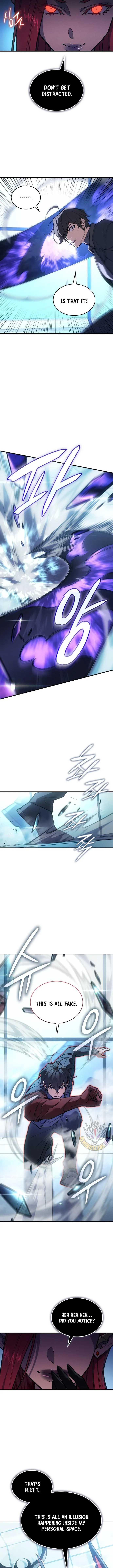 Read Regressing with the Kings Power EN Manga Online
