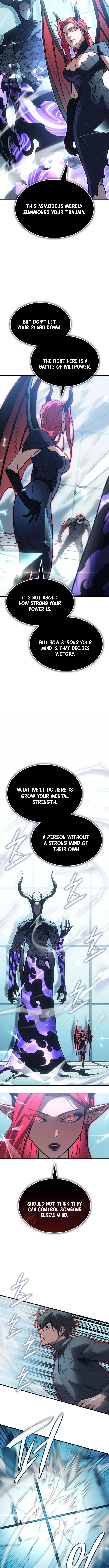 Read Regressing with the Kings Power EN Manga Online