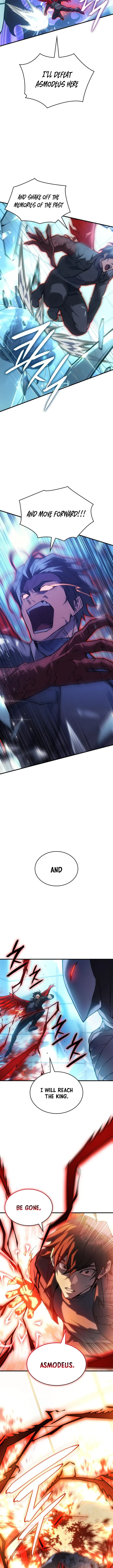 Read Regressing with the Kings Power EN Manga Online