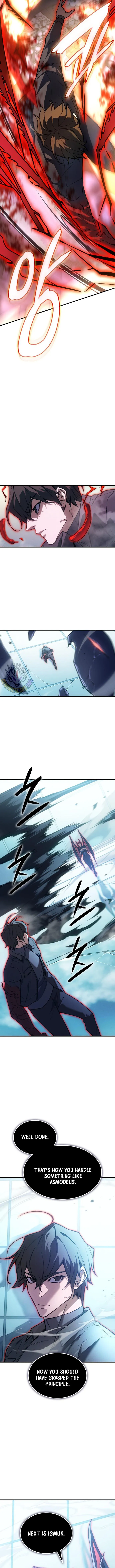 Read Regressing with the Kings Power EN Manga Online