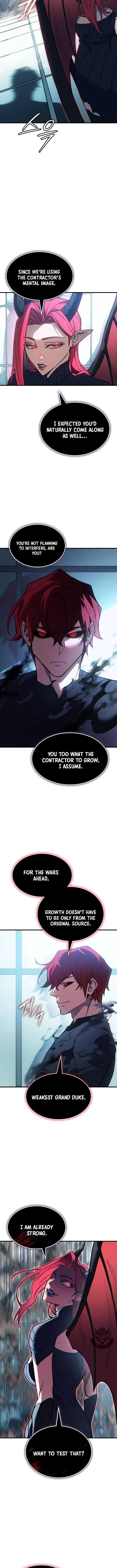 Read Regressing with the Kings Power EN Manga Online