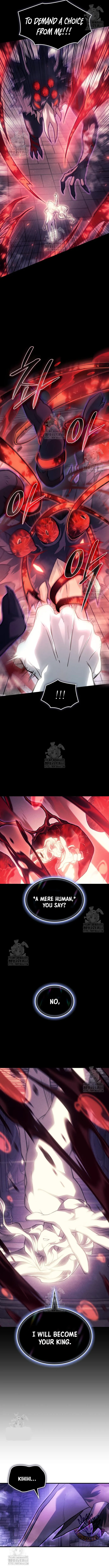 Read Regressing with the Kings Power EN Manga Online