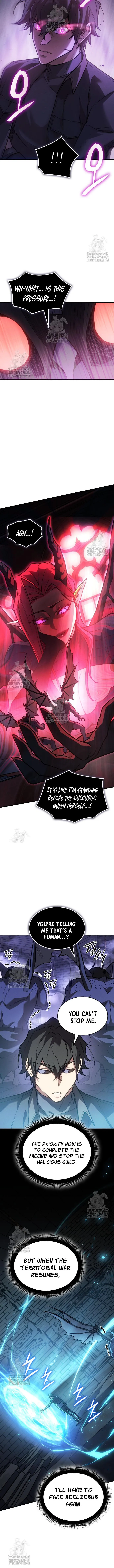 Read Regressing with the Kings Power EN Manga Online
