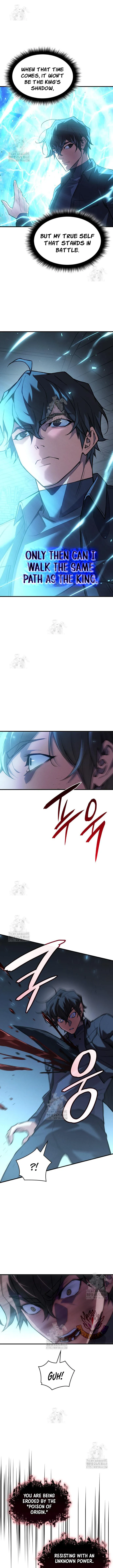 Read Regressing with the Kings Power EN Manga Online
