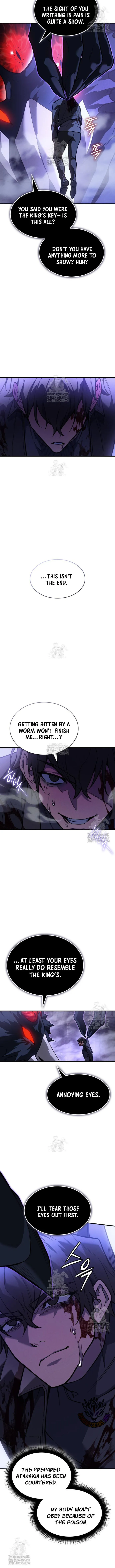 Read Regressing with the Kings Power EN Manga Online