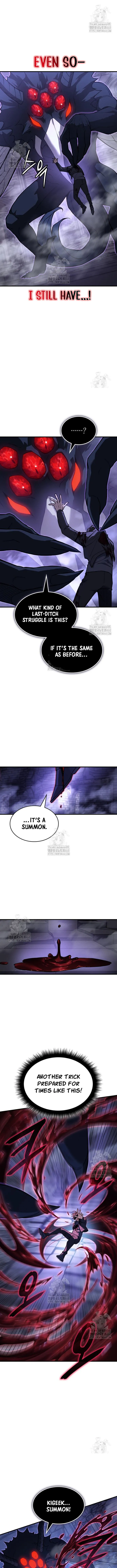 Read Regressing with the Kings Power EN Manga Online