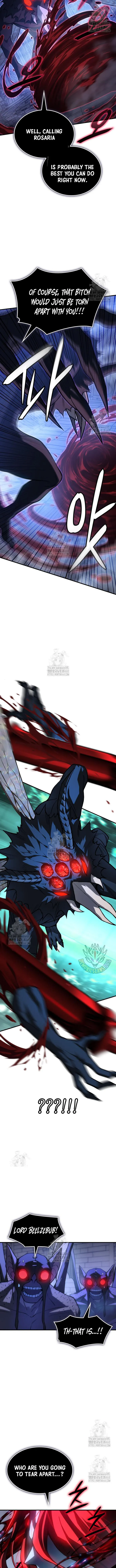 Read Regressing with the Kings Power EN Manga Online