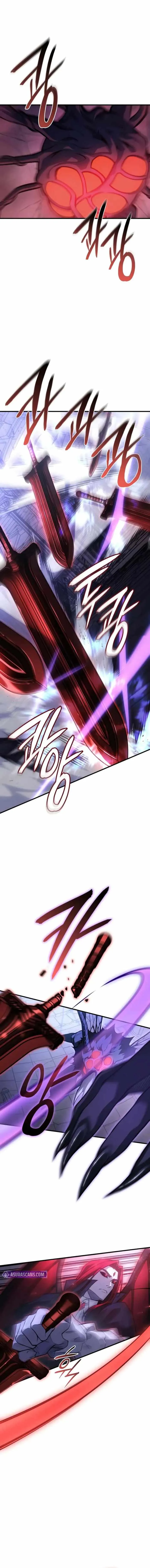Read Regressing with the Kings Power EN Manga Online