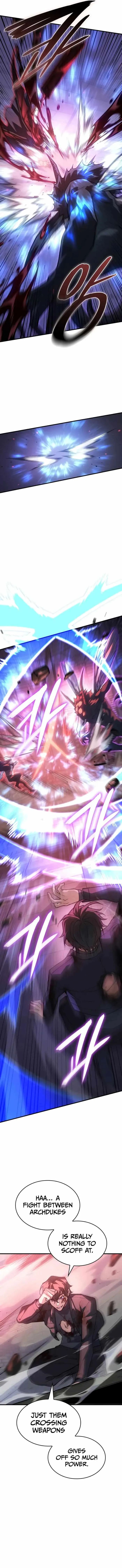 Read Regressing with the Kings Power EN Manga Online