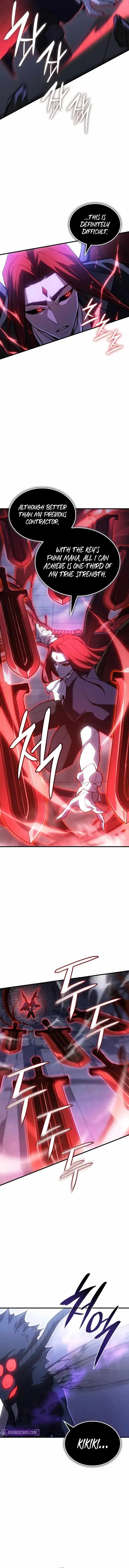 Read Regressing with the Kings Power EN Manga Online