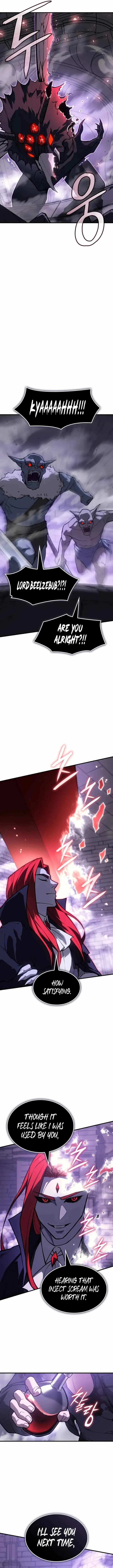 Read Regressing with the Kings Power EN Manga Online