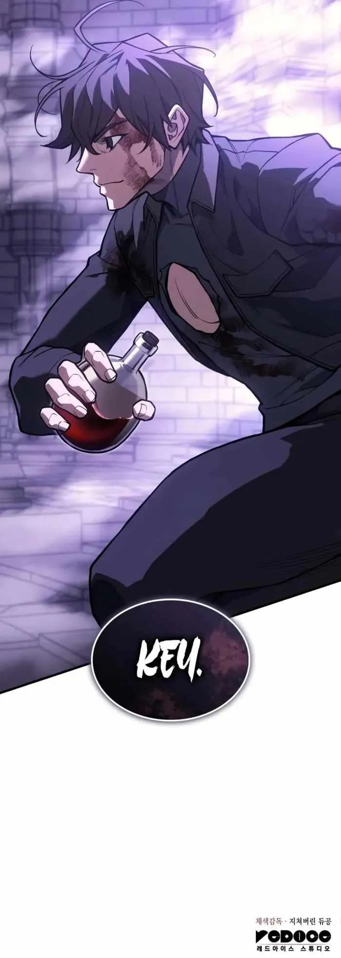 Read Regressing with the Kings Power EN Manga Online