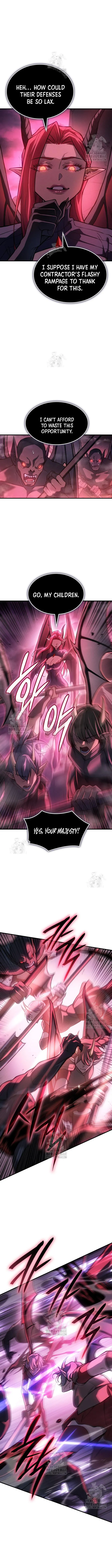Read Regressing with the Kings Power EN Manga Online