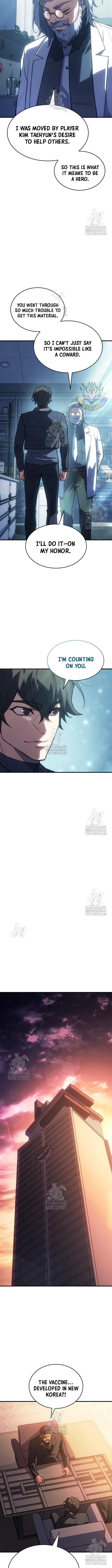 Read Regressing with the Kings Power EN Manga Online