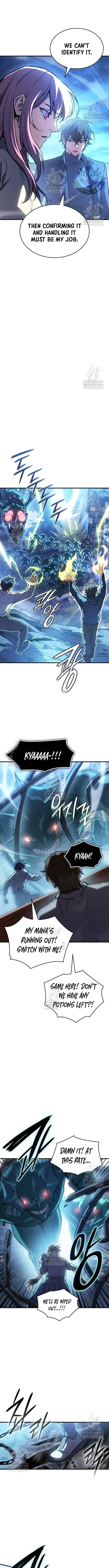 Read Regressing with the Kings Power EN Manga Online