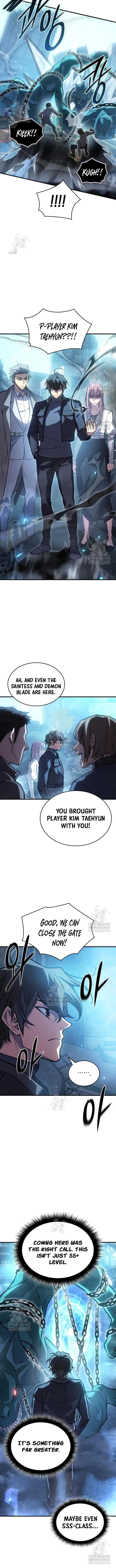 Read Regressing with the Kings Power EN Manga Online