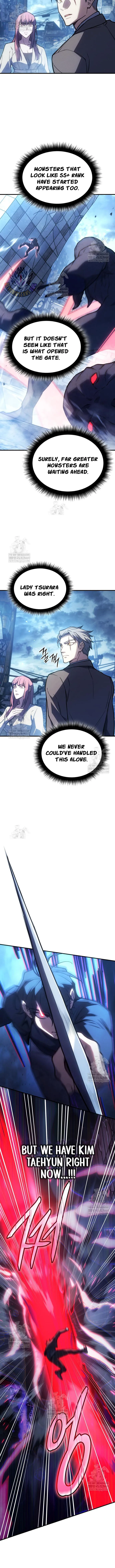 Read Regressing with the Kings Power EN Manga Online