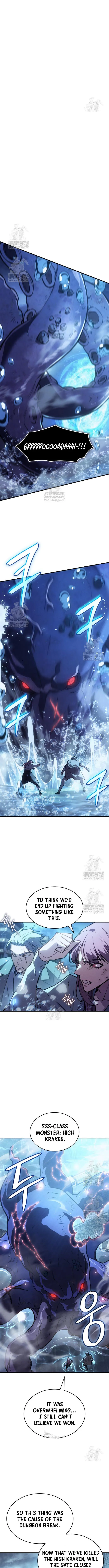 Read Regressing with the Kings Power EN Manga Online