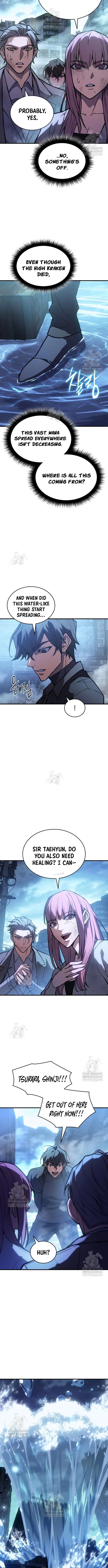 Read Regressing with the Kings Power EN Manga Online