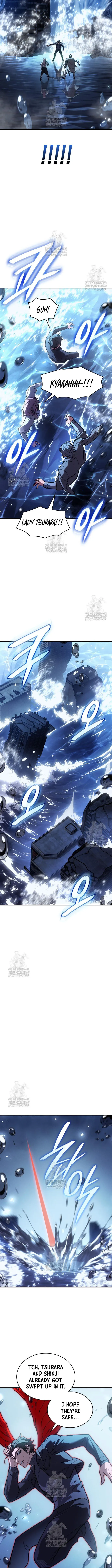 Read Regressing with the Kings Power EN Manga Online