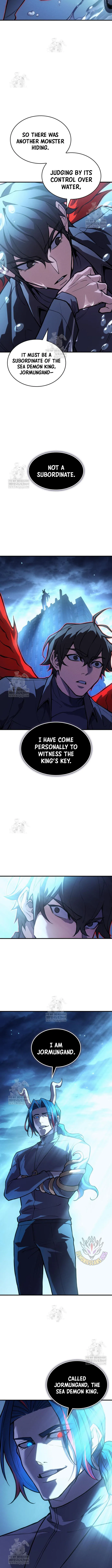 Read Regressing with the Kings Power EN Manga Online