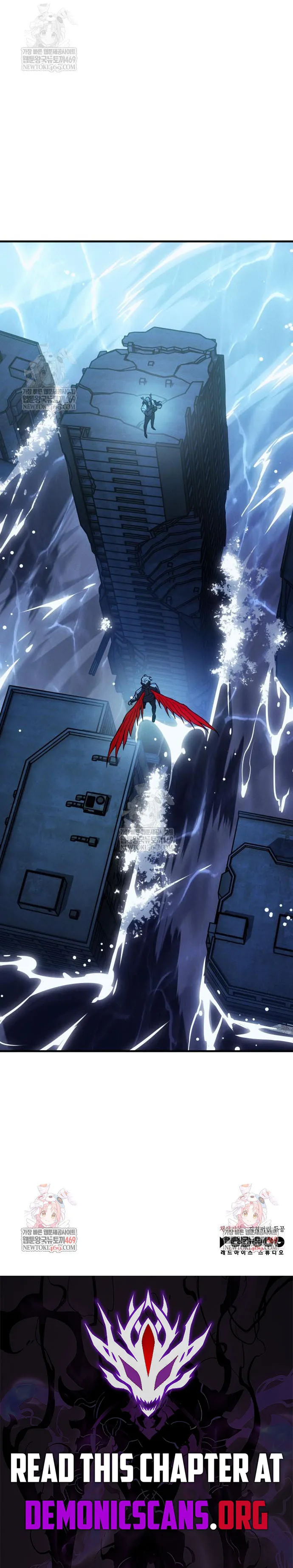 Read Regressing with the Kings Power EN Manga Online