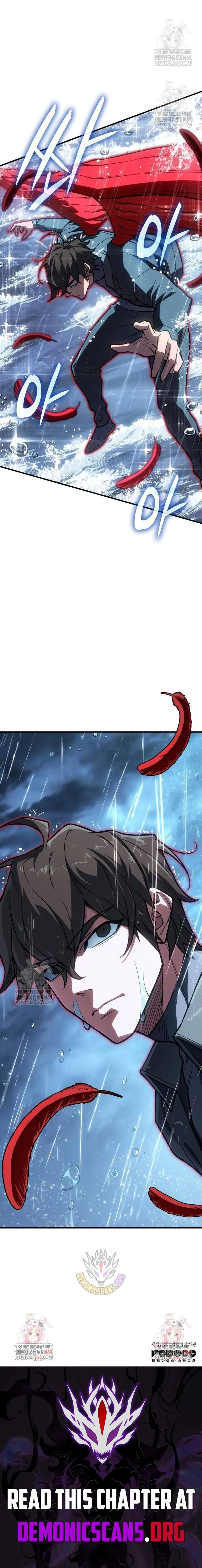 Read Regressing with the Kings Power EN Manga Online