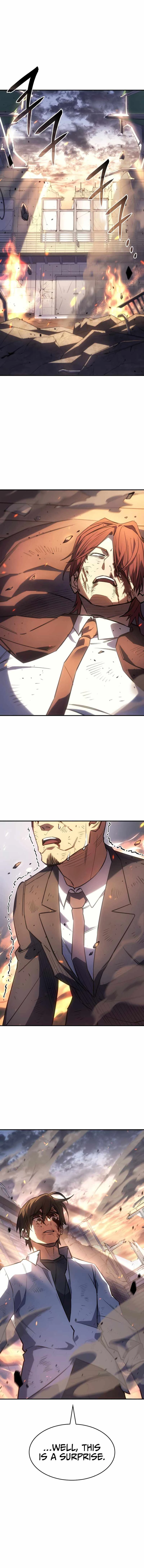 Read Regressing with the Kings Power EN Manga Online