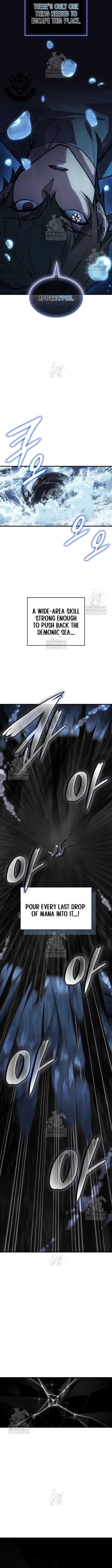 Read Regressing with the Kings Power EN Manga Online