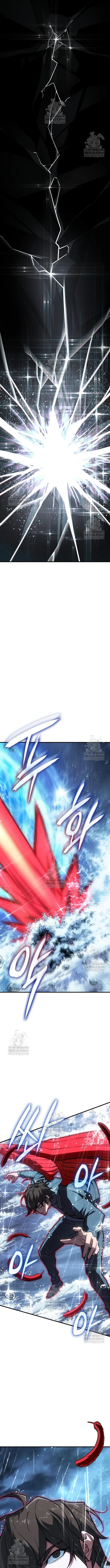 Read Regressing with the Kings Power EN Manga Online