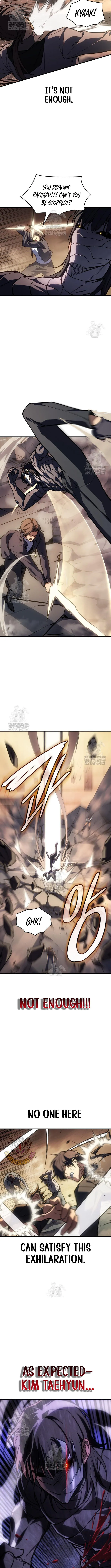 Read Regressing with the Kings Power EN Manga Online