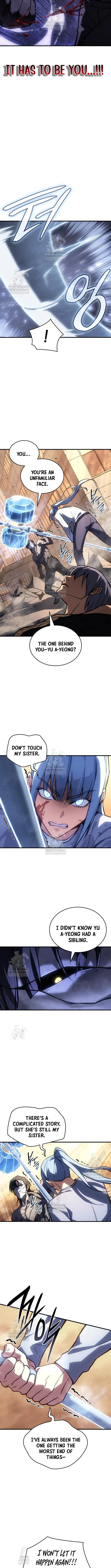 Read Regressing with the Kings Power EN Manga Online
