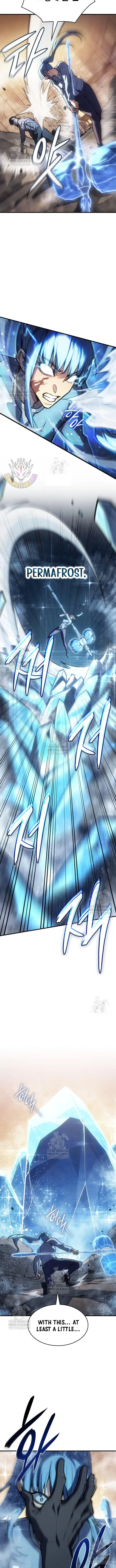 Read Regressing with the Kings Power EN Manga Online