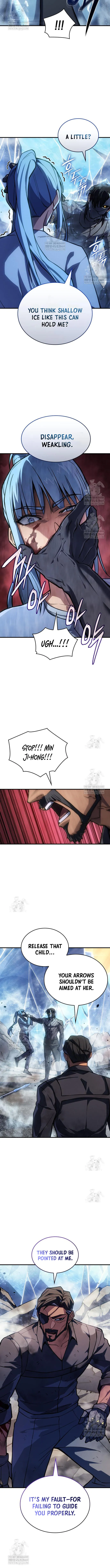 Read Regressing with the Kings Power EN Manga Online