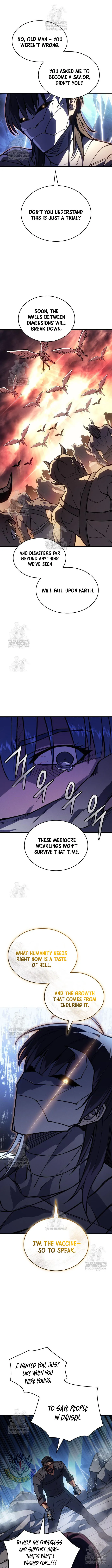 Read Regressing with the Kings Power EN Manga Online