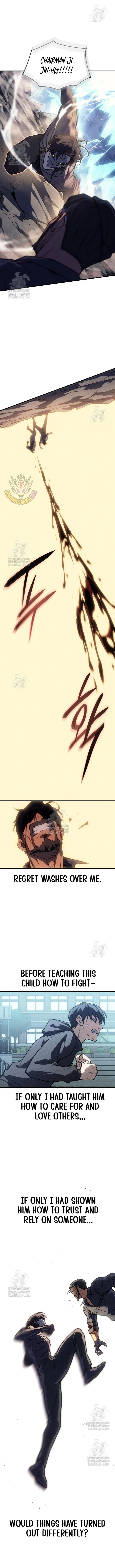 Read Regressing with the Kings Power EN Manga Online