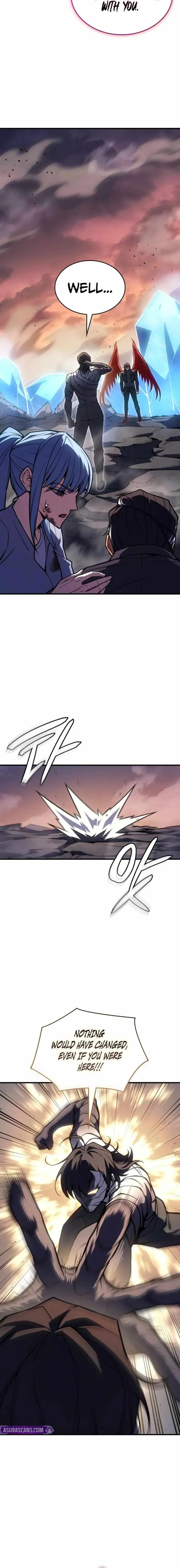 Read Regressing with the Kings Power EN Manga Online