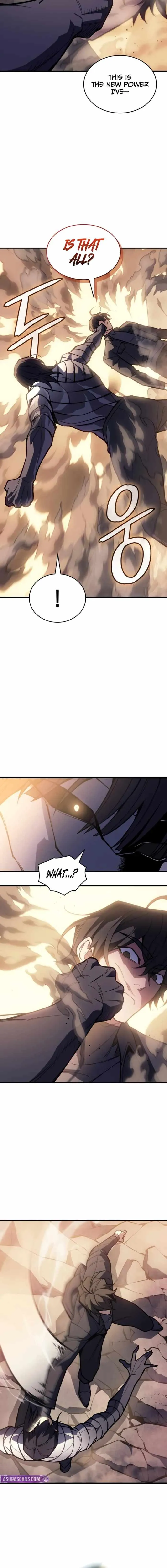 Read Regressing with the Kings Power EN Manga Online