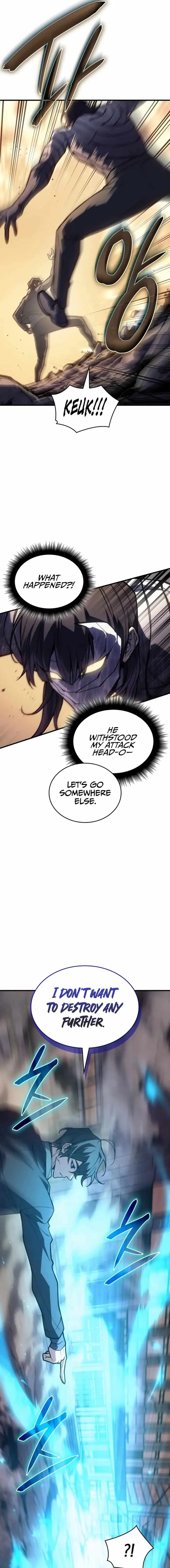 Read Regressing with the Kings Power EN Manga Online