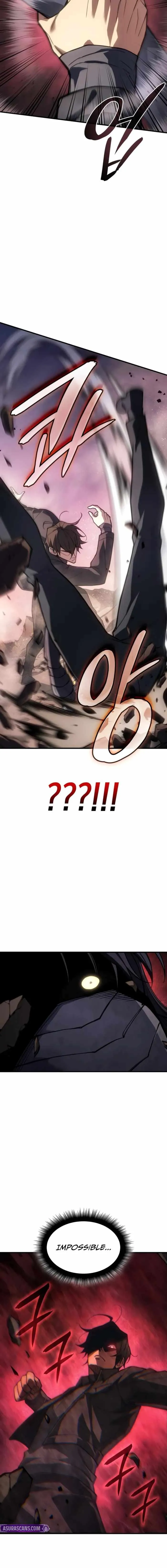 Read Regressing with the Kings Power EN Manga Online