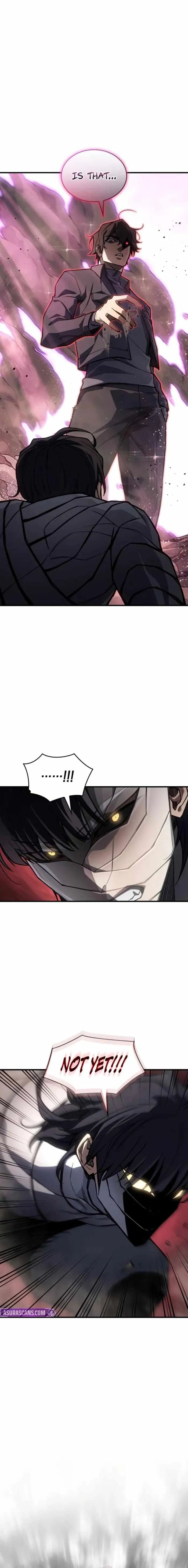 Read Regressing with the Kings Power EN Manga Online