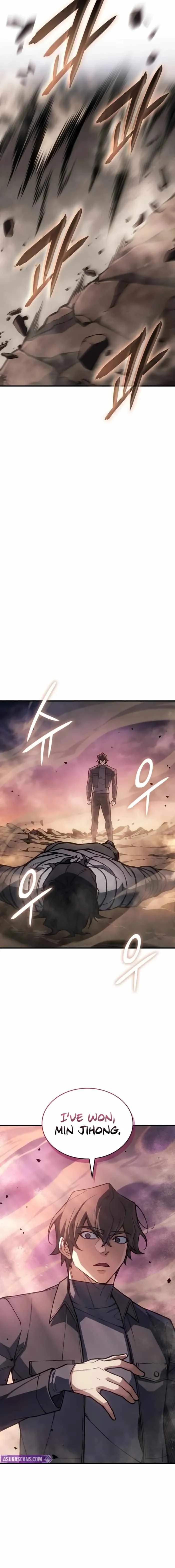 Read Regressing with the Kings Power EN Manga Online