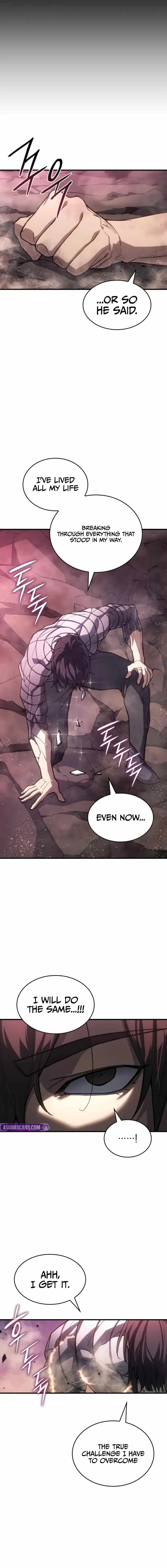 Read Regressing with the Kings Power EN Manga Online