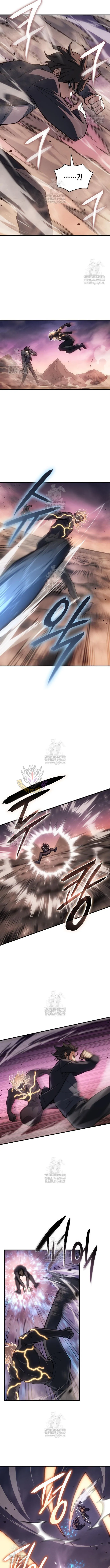 Read Regressing with the Kings Power EN Manga Online