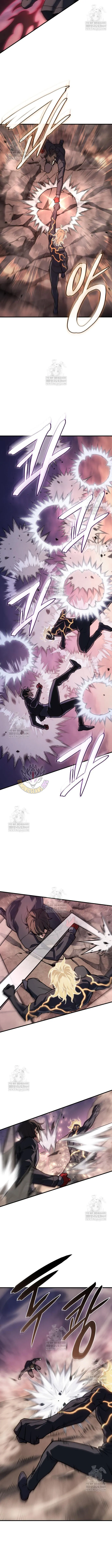 Read Regressing with the Kings Power EN Manga Online