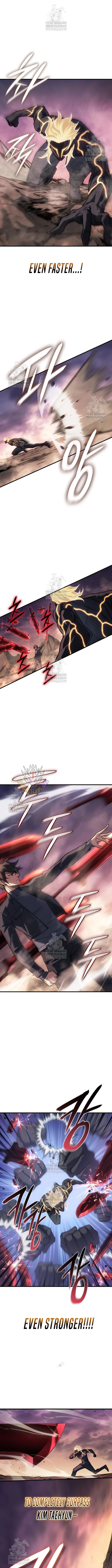 Read Regressing with the Kings Power EN Manga Online