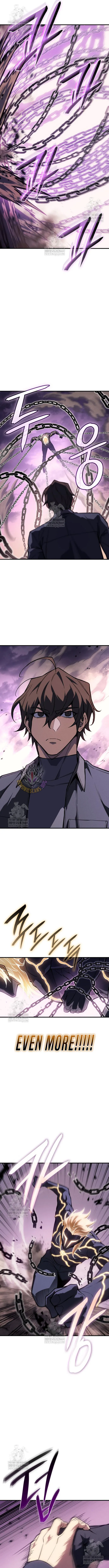 Read Regressing with the Kings Power EN Manga Online