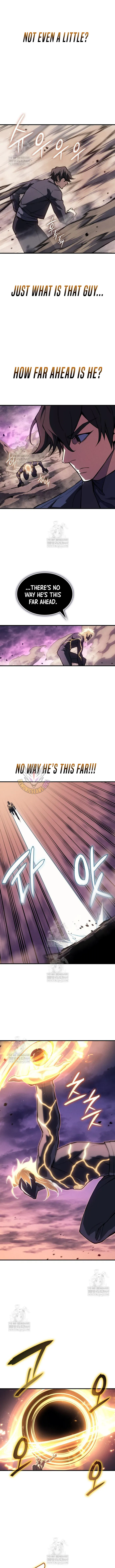 Read Regressing with the Kings Power EN Manga Online