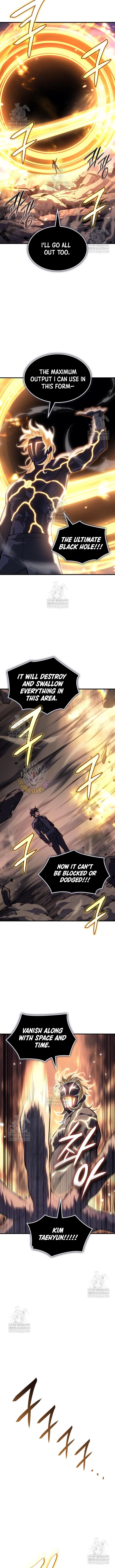 Read Regressing with the Kings Power EN Manga Online