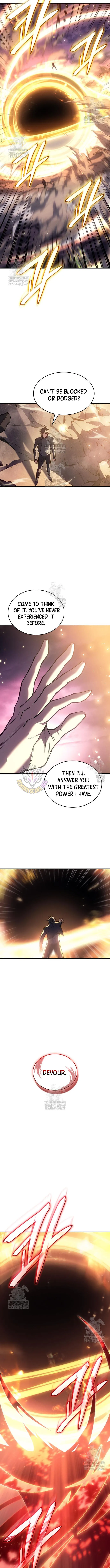 Read Regressing with the Kings Power EN Manga Online
